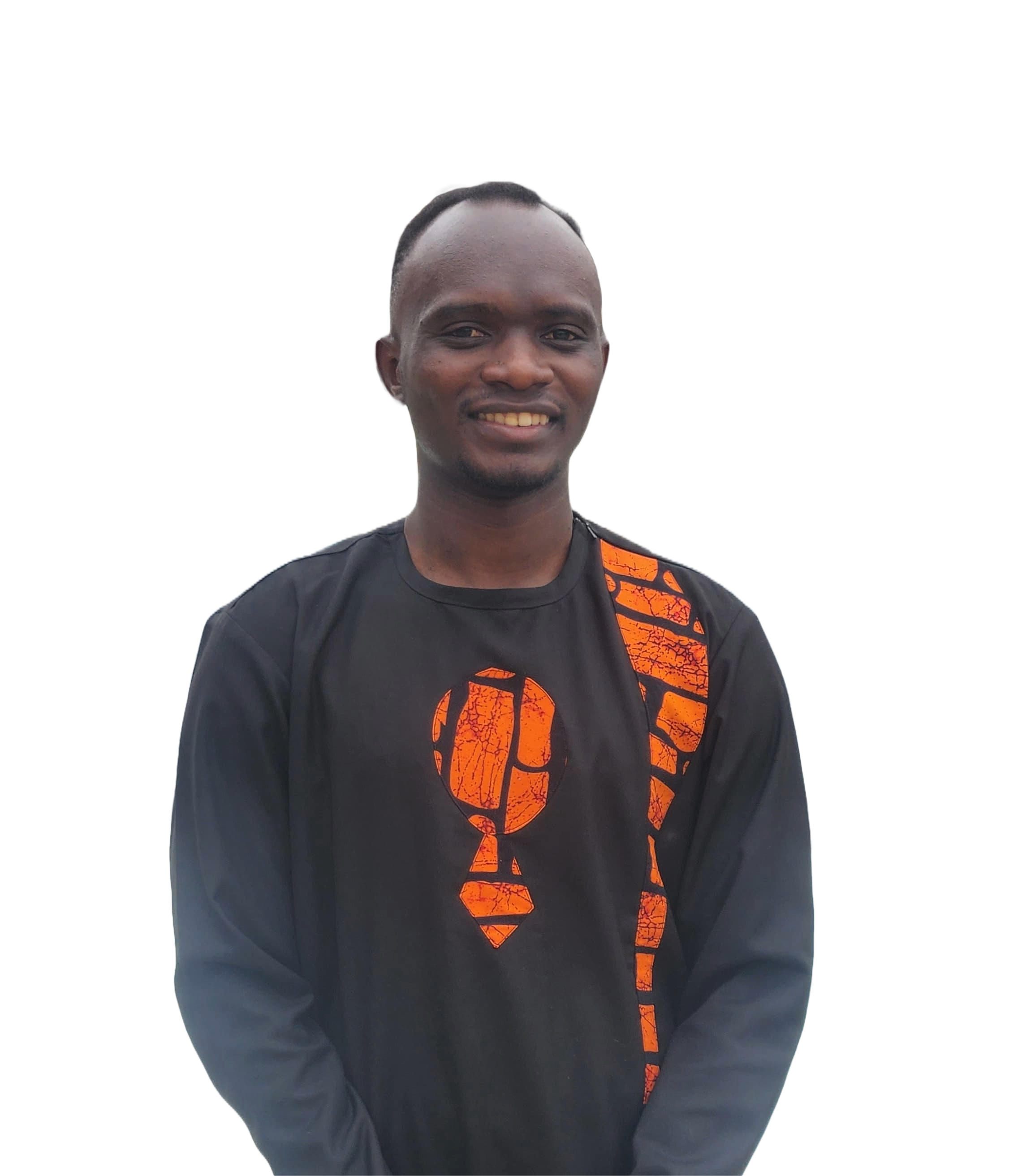 Owen Geke